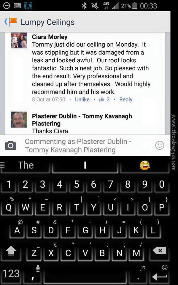 Plasterer-Dublin-Tommy-Kavanagh-9